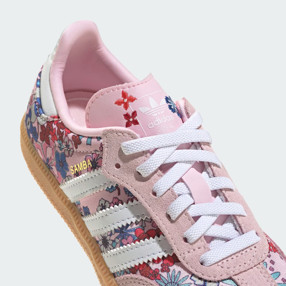 Samba OG ps liberty london