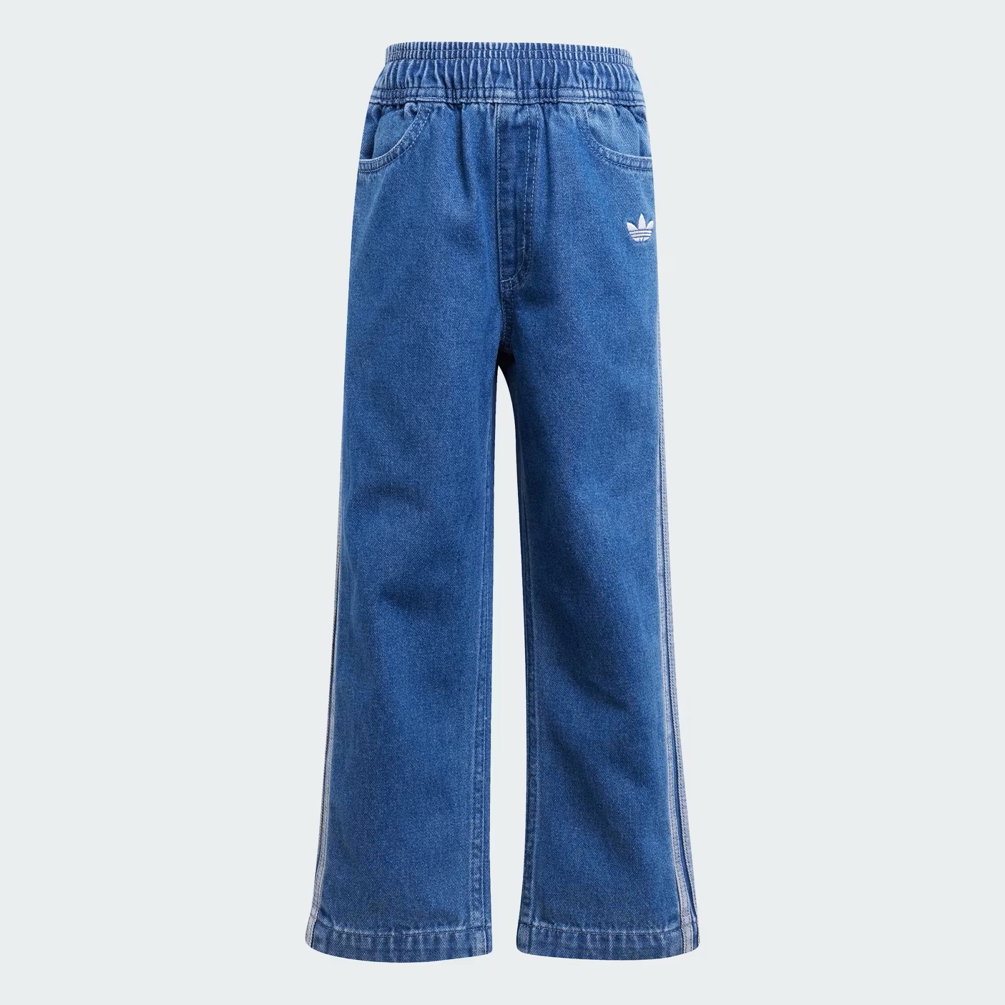 Adidas Denim Set