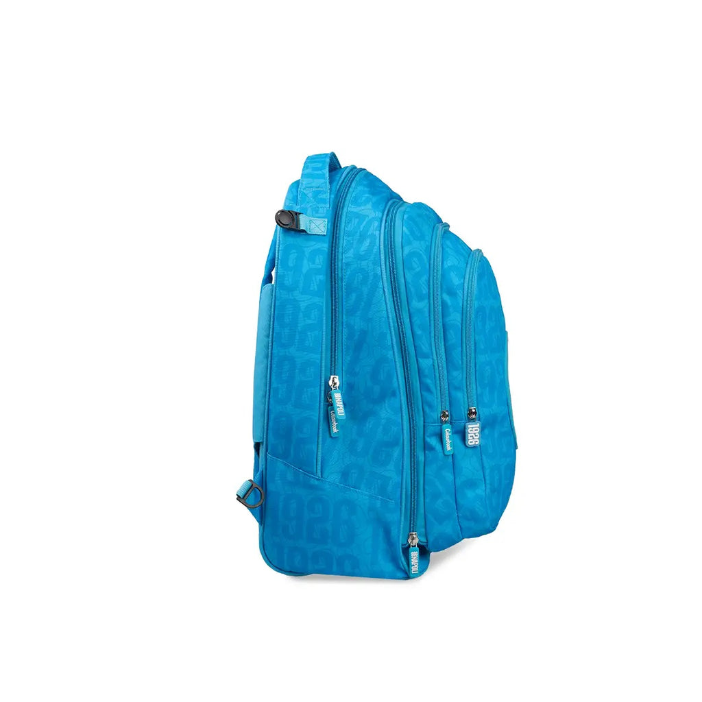 ZAINO TROLLEY SSC NAPOLI