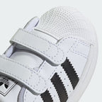 Superstar II Comfort Closure Infant