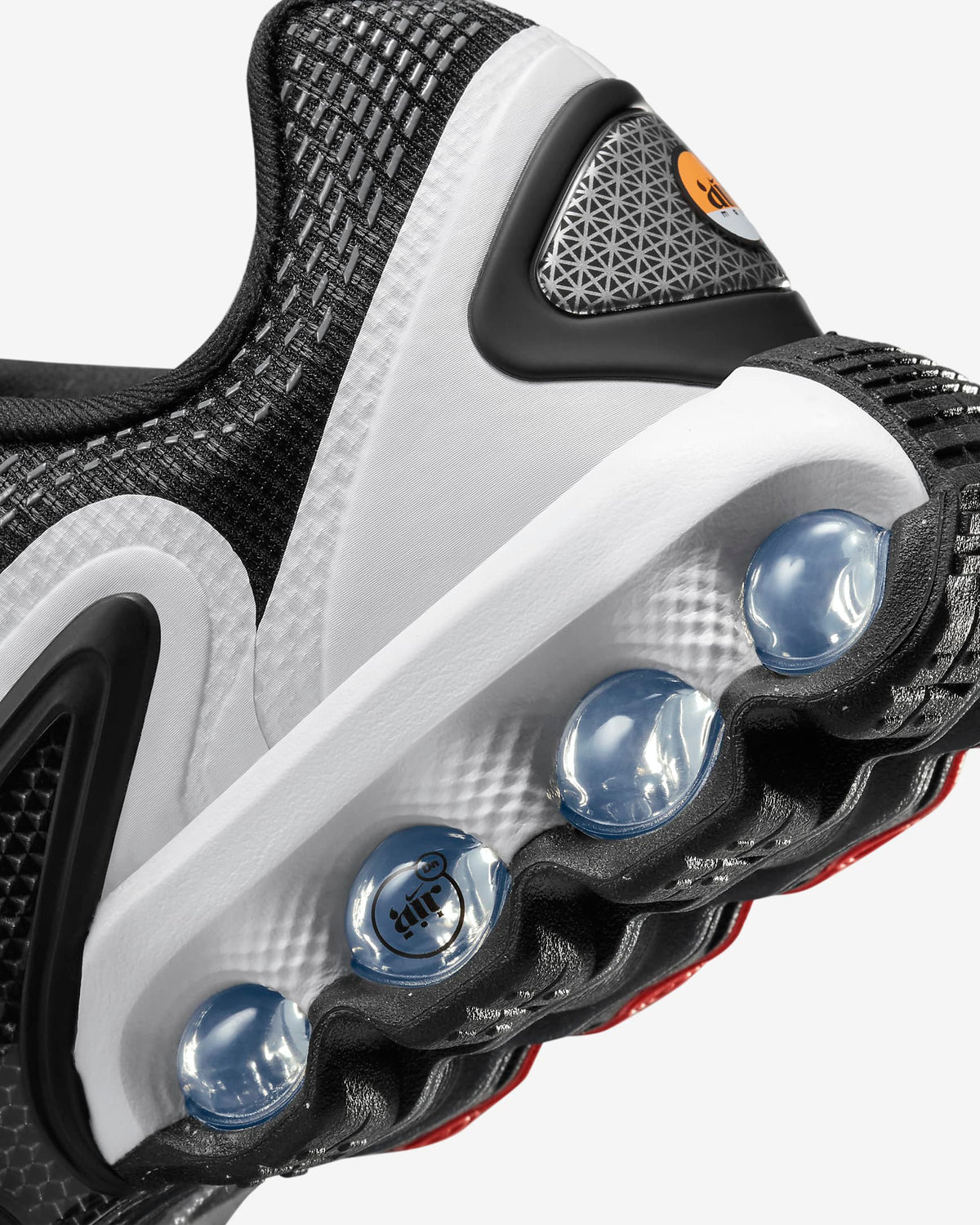 AIR MAX DN JR