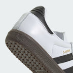 SAMBA OG JR