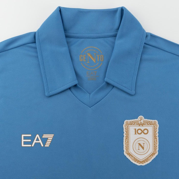 Maglia gara replica home mm