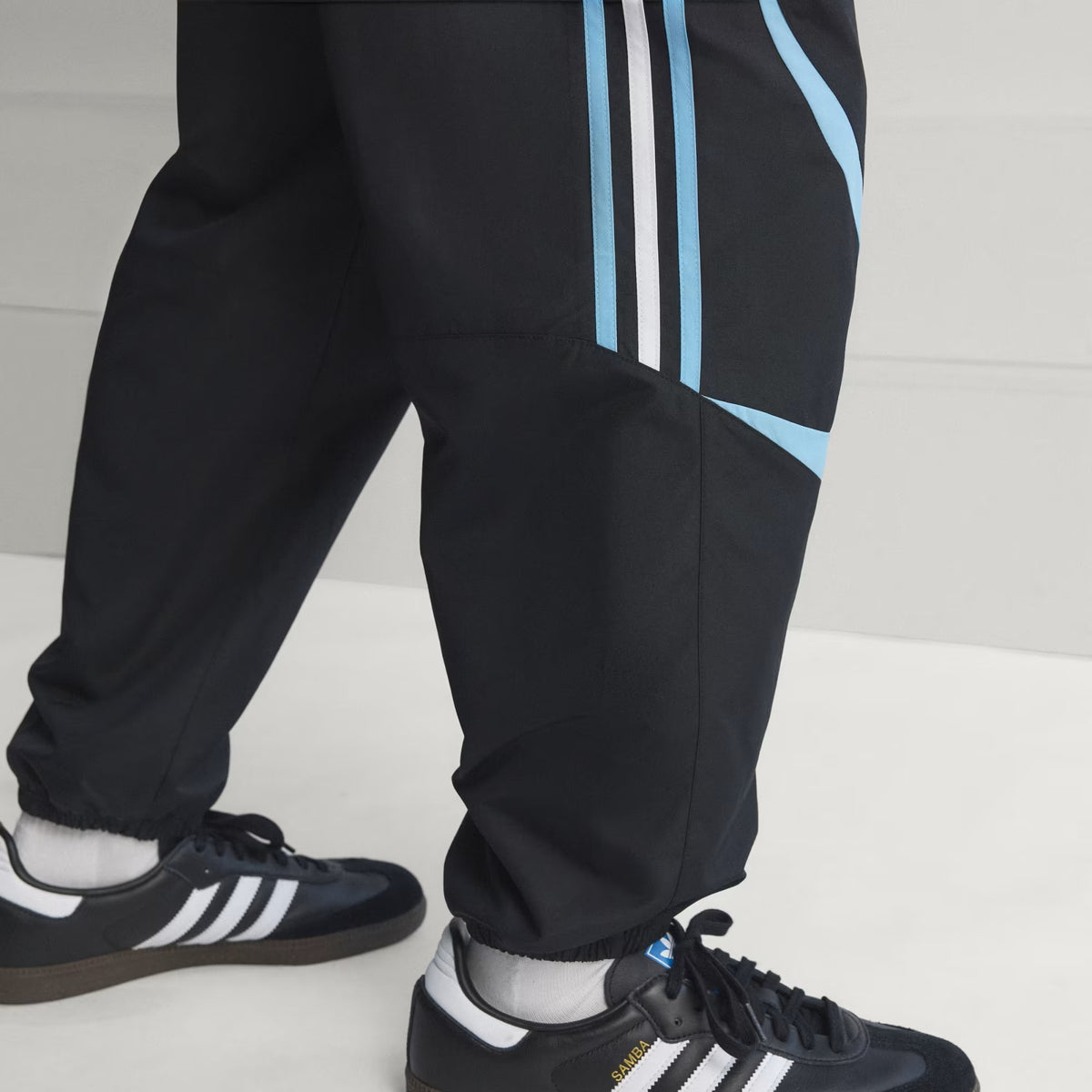 Argentina  FA Track pants