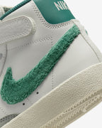 Sneakers Nike Blazer Mid '77 Se Ps FZ1156-100