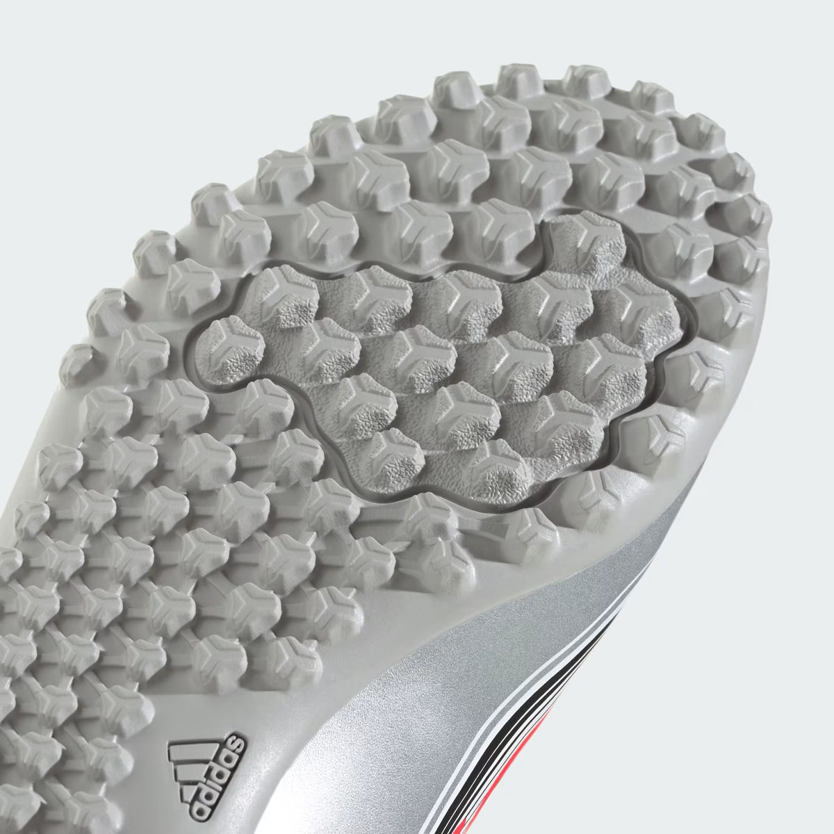 F50 Messi Club Turf Boots Kids