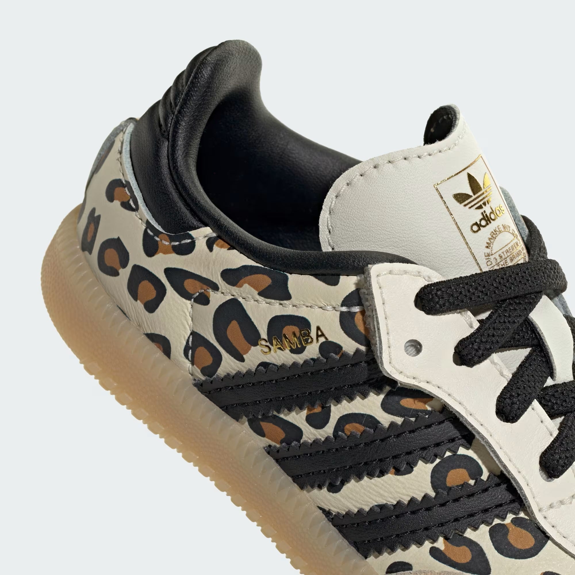 Samba OG CF EL I