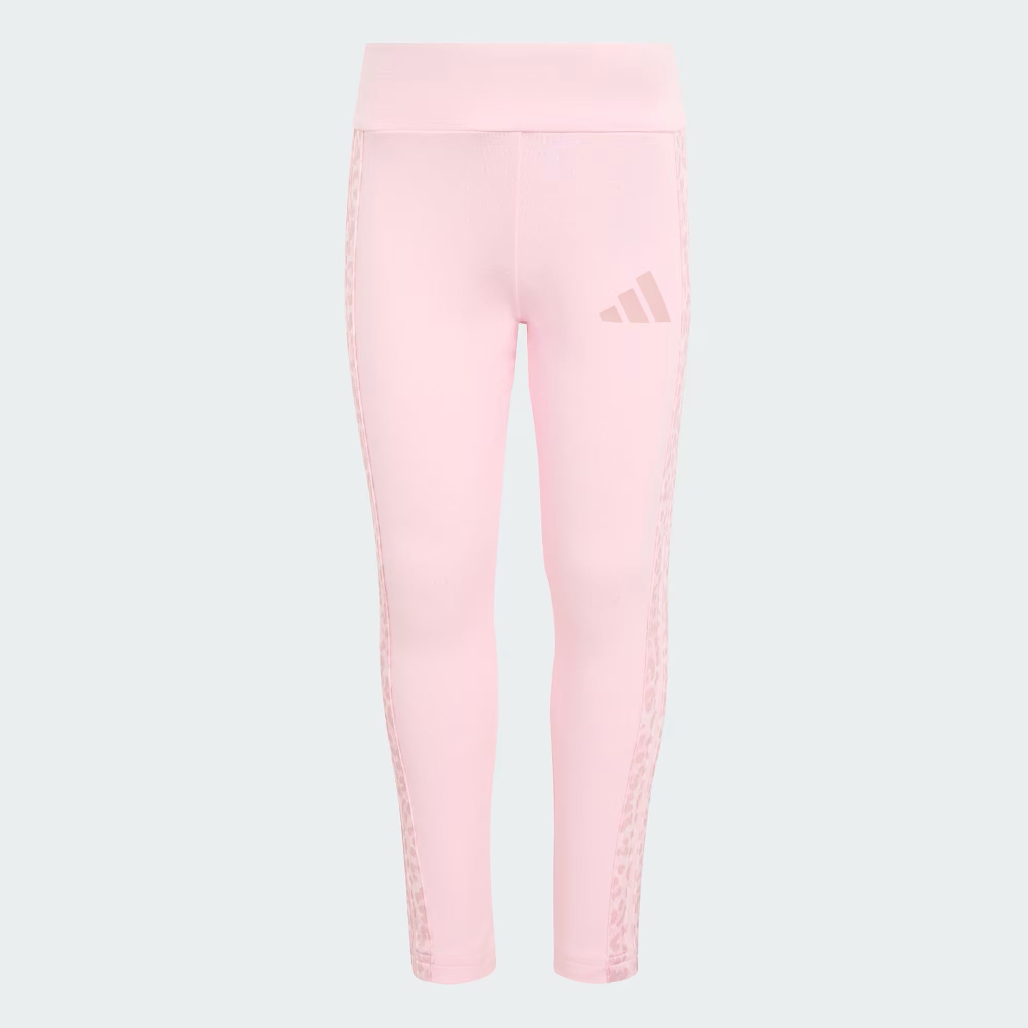 Adidas Set Leggings & Hodie 3s Animalier Kids