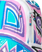 Zaino Sprayground Ai Fringe Backpack