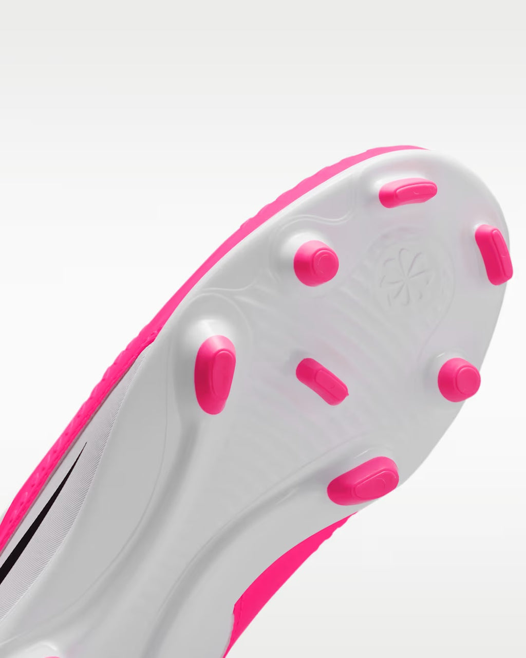 Soccer Nike Phantom 6 High Club