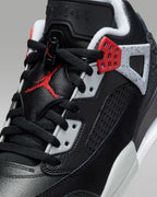 Jordan Spizike Low