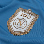 Maglia Gara Home Authentic 2026/2027