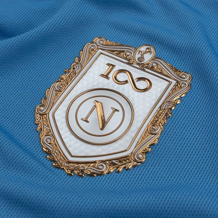 Maglia Gara Home Authentic 2026/2027