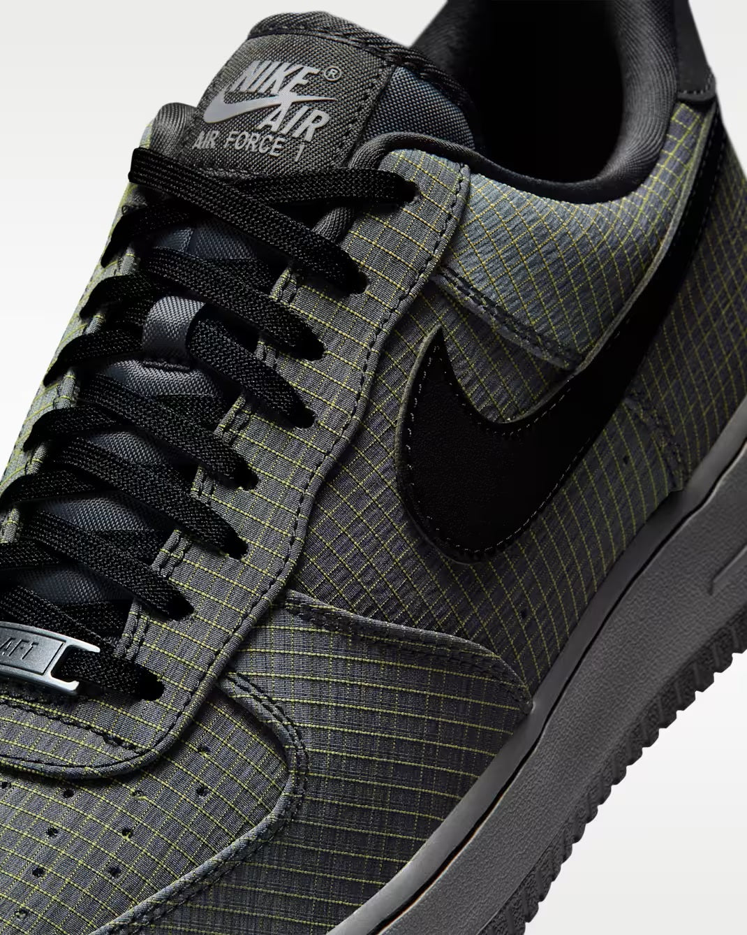 Nike Air Force 1 Low Vibram