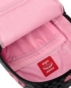 PINK PANTHER DRIPPY DIAMONDS BACKPACK
