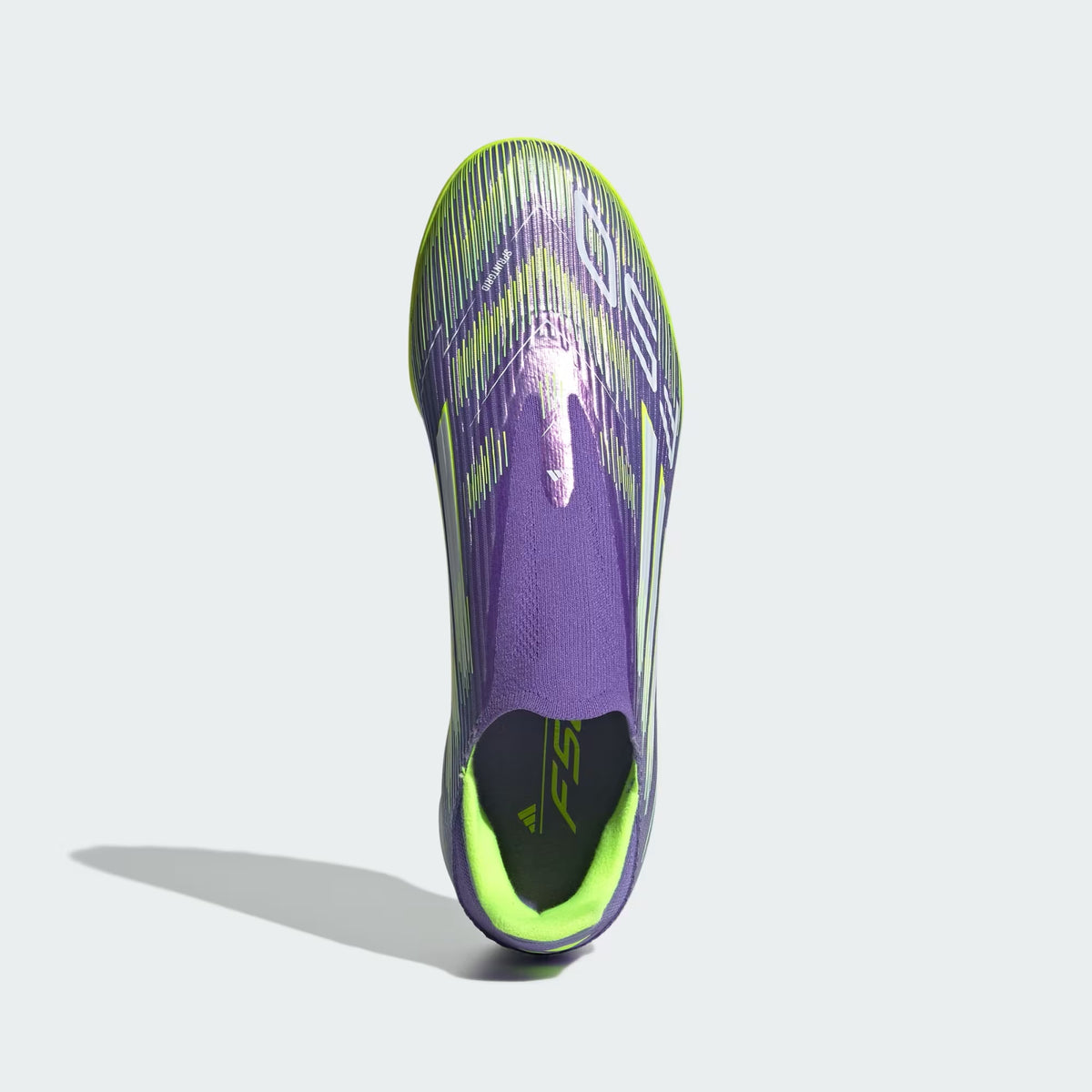 F50 League Laceless Turf Cleats