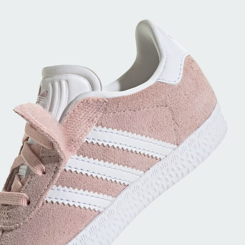 GAZELLE ELASTIC LACE TD