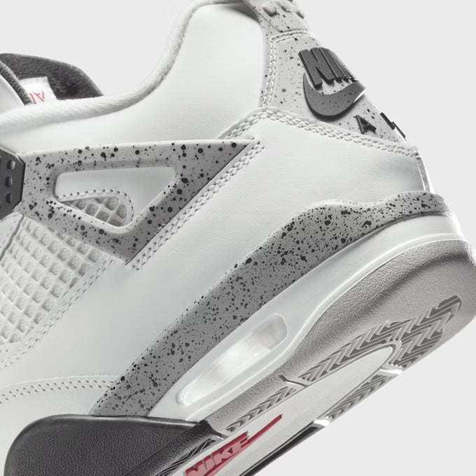 AIR JORDAN 4 RETRO