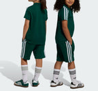 POLO SHORT TEE SET