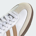 SAMBA OG