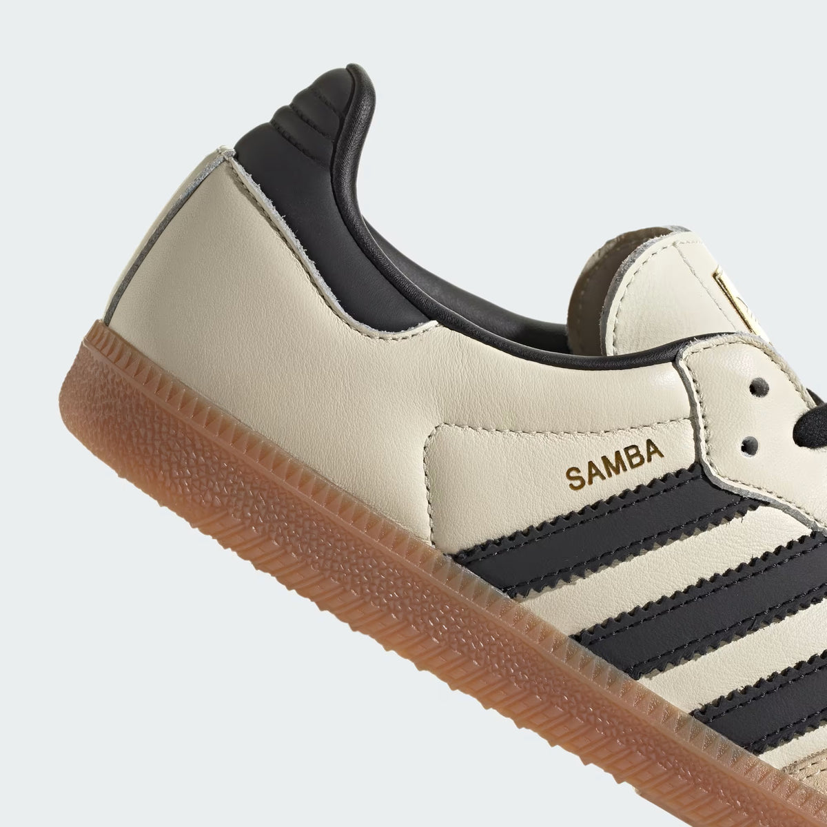 SAMBA OG