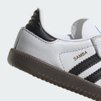 SAMBA OG TD