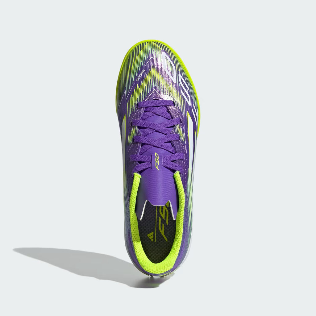 F50 League Turf Boots Kids