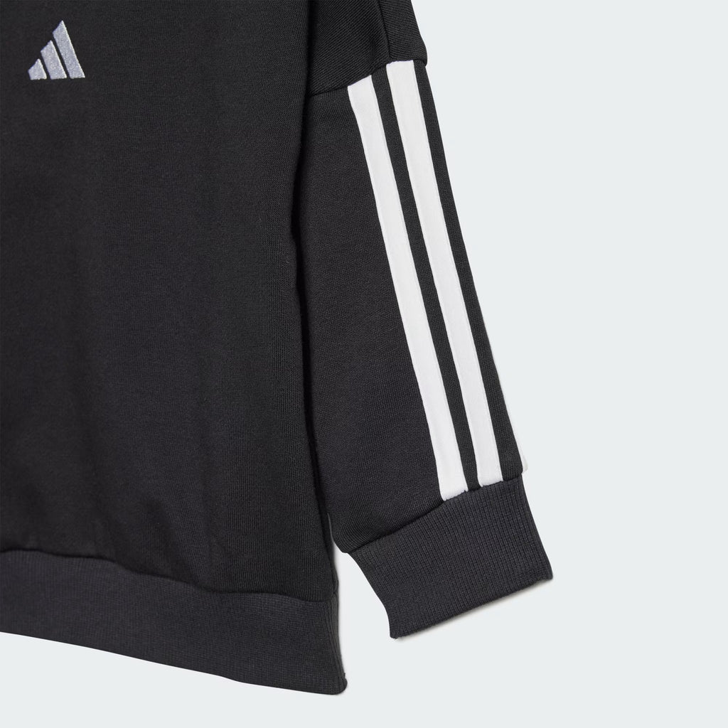 Tuta Bambino Adidas Essentials Infant Tracksuit JD6481
