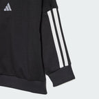 Tuta Bambino Adidas Essentials Infant Tracksuit JD6481