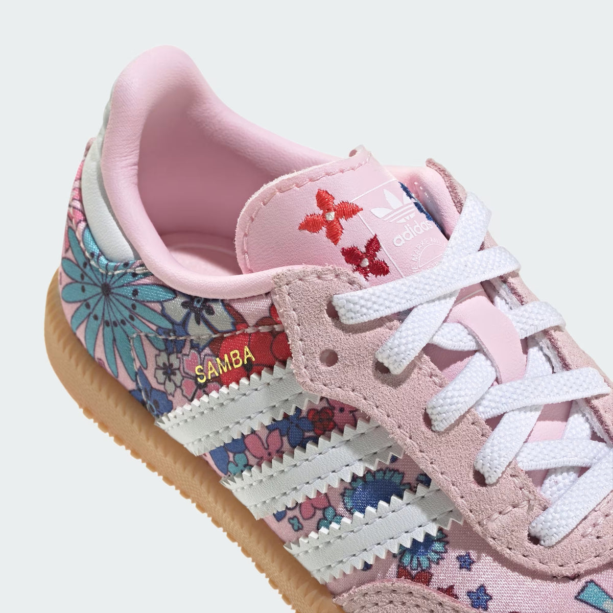 Samba OG td liberty london