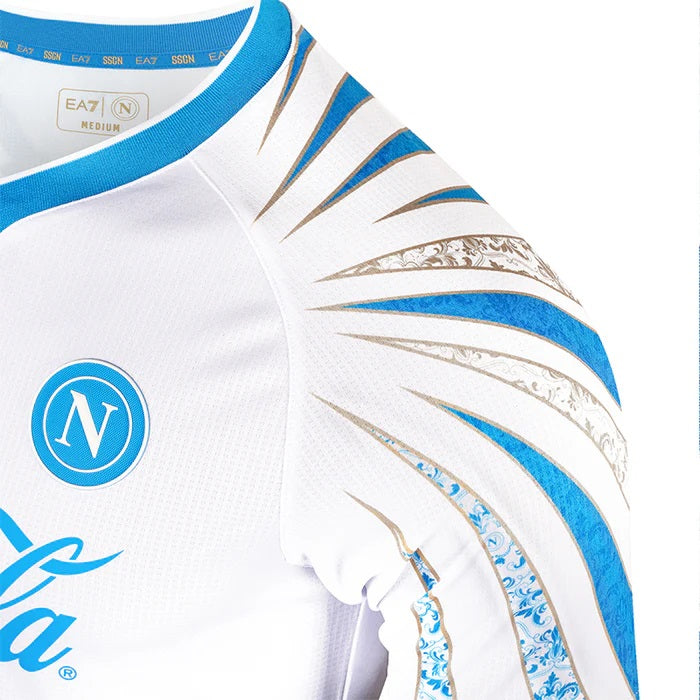 MAGLIA PREMATCH