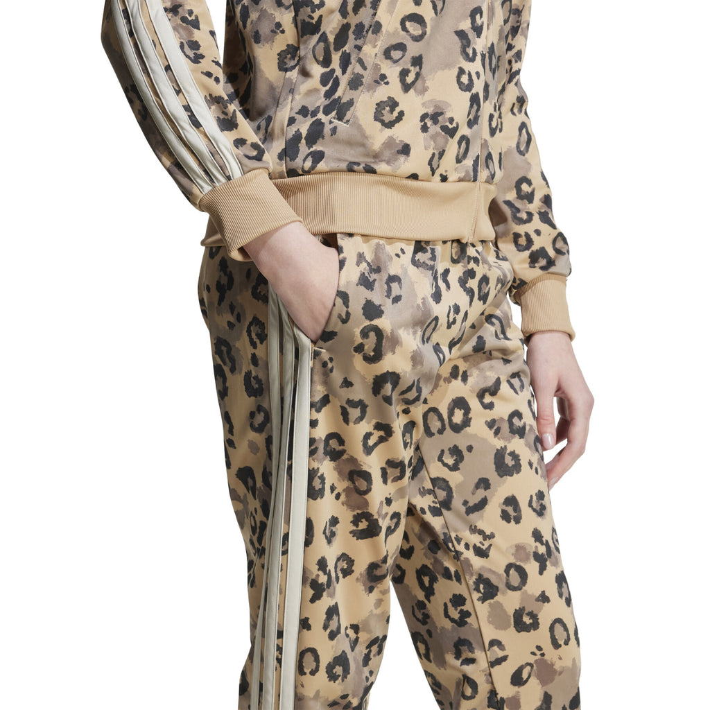 Essentials 3-Stripes Women's Tracksuit
