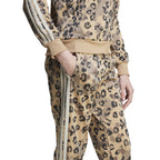 Essentials 3-Stripes Women's Tracksuit