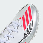 F50 Messi Club Turf Boots Kids