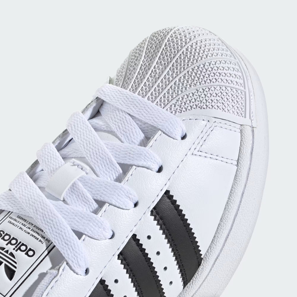 Sneakers Adidas Superstar Ii J JH9976