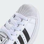 Sneakers Adidas Superstar Ii J JH9976