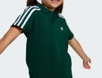 POLO SHORT TEE SET