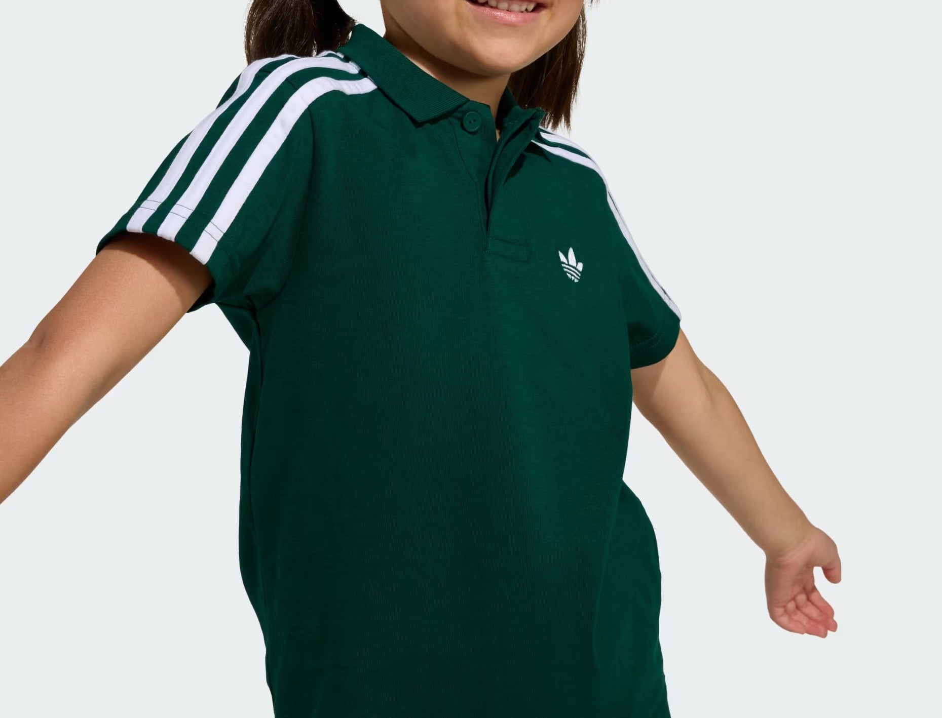 POLO SHORT TEE SET