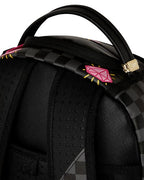 PINK PANTHER DRIPPY DIAMONDS BACKPACK