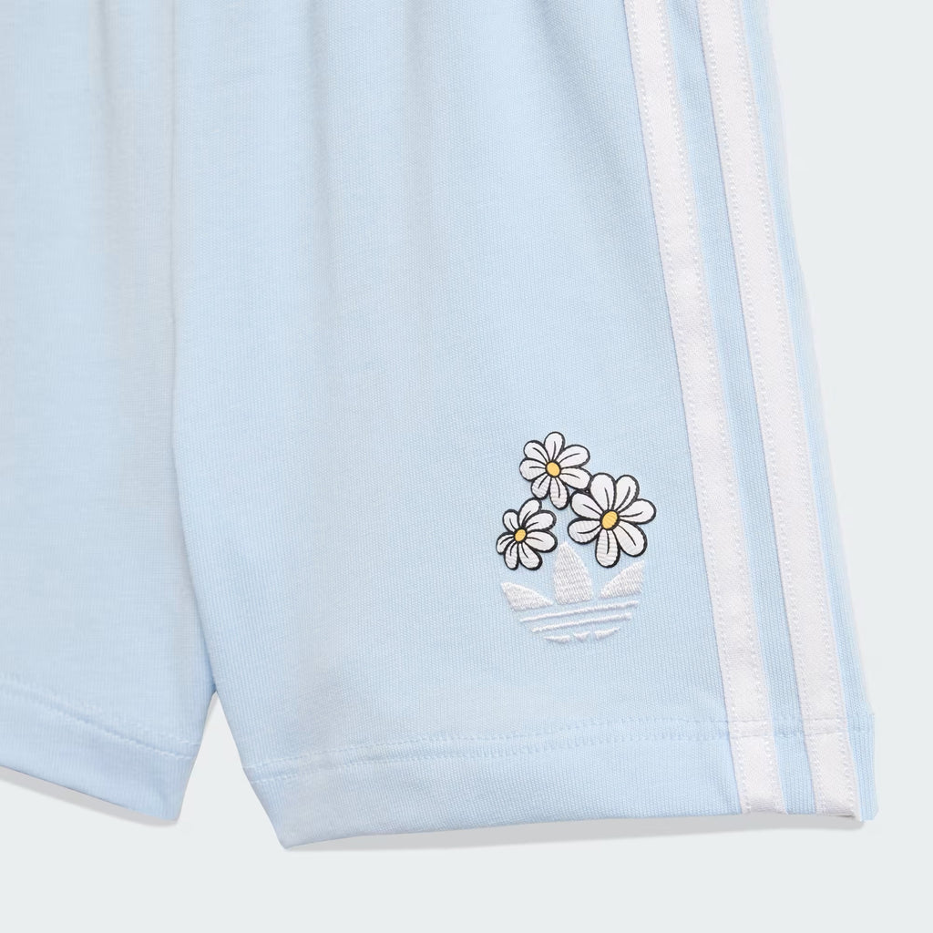 DISNEY T-SHIRT E SHORT SET