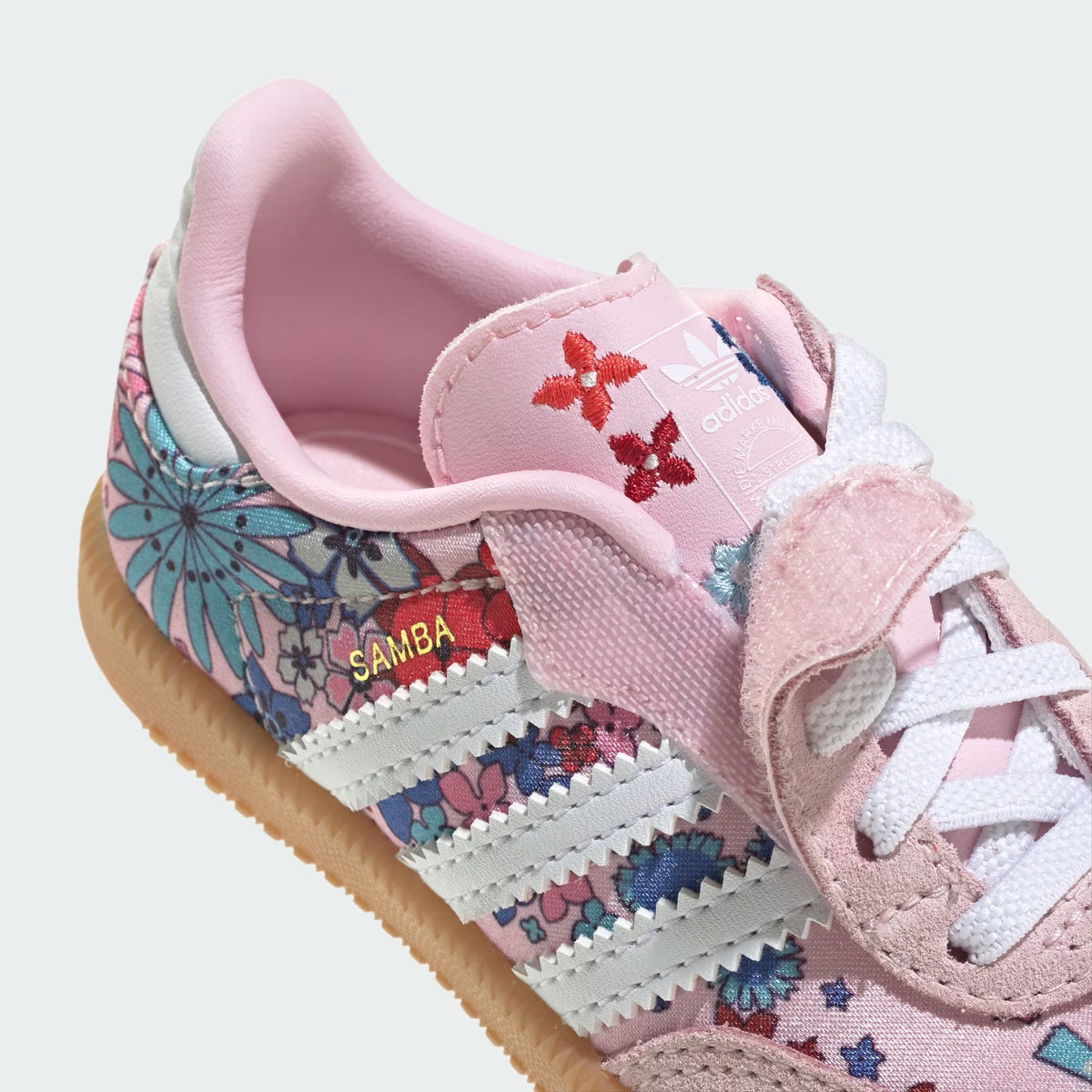Samba OG td liberty london