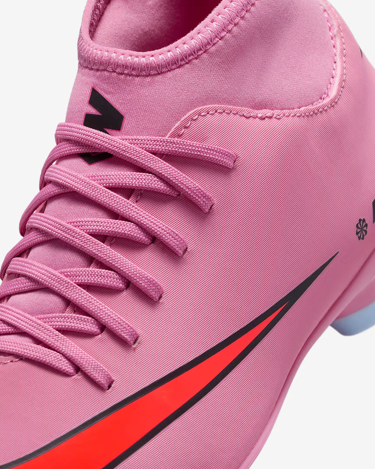 Nike Jr. Mercurial Superfly 10 Club Little/Big Kids