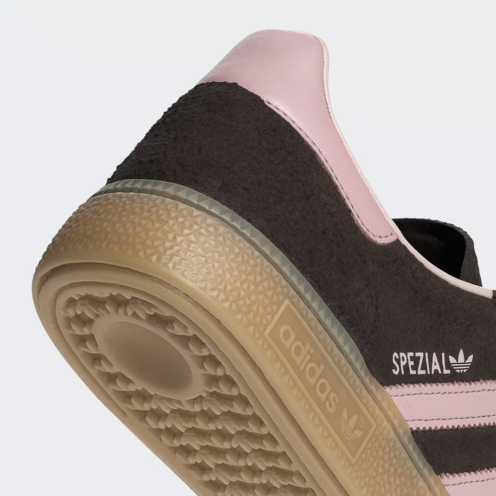 Handball Spezial W