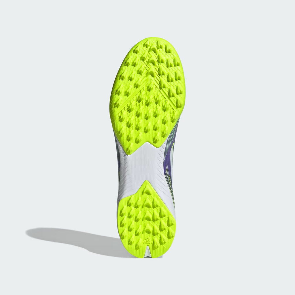 F50 League Laceless Turf Cleats