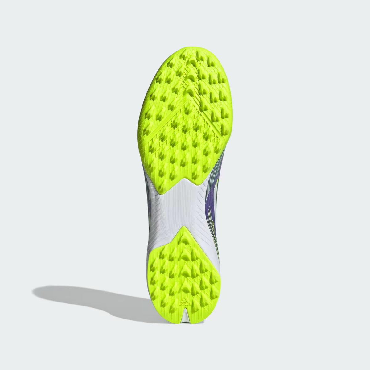 F50 League Laceless Turf Cleats