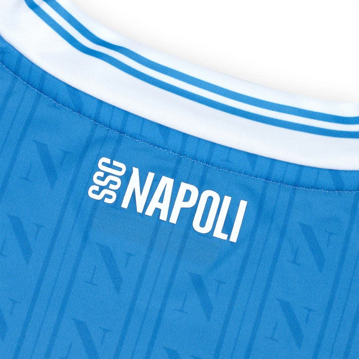 Maglia gara replica home mm
