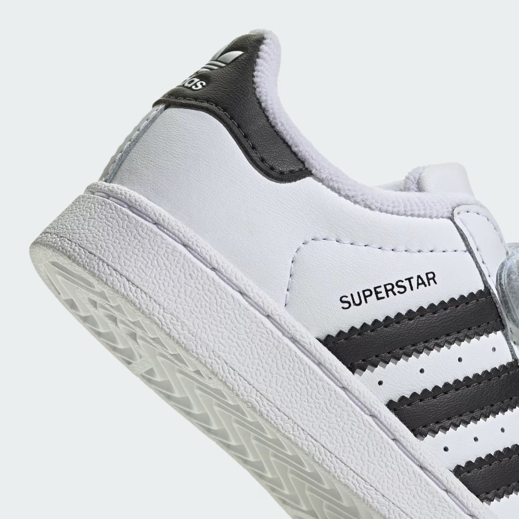 Superstar II Comfort Closure Infant