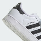 Superstar II Comfort Closure Infant
