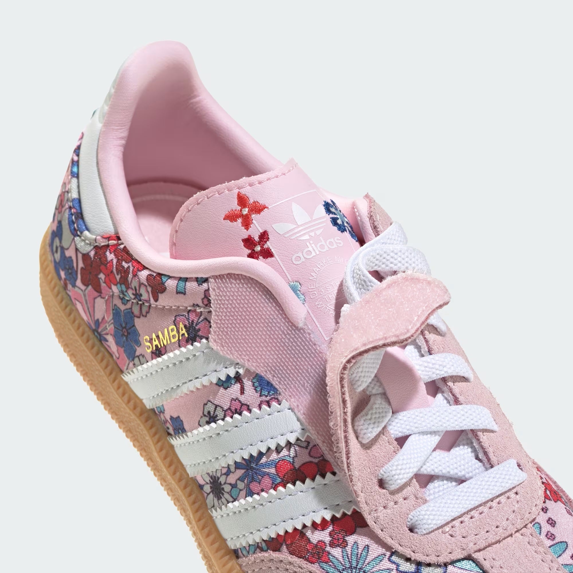 Samba OG ps liberty london
