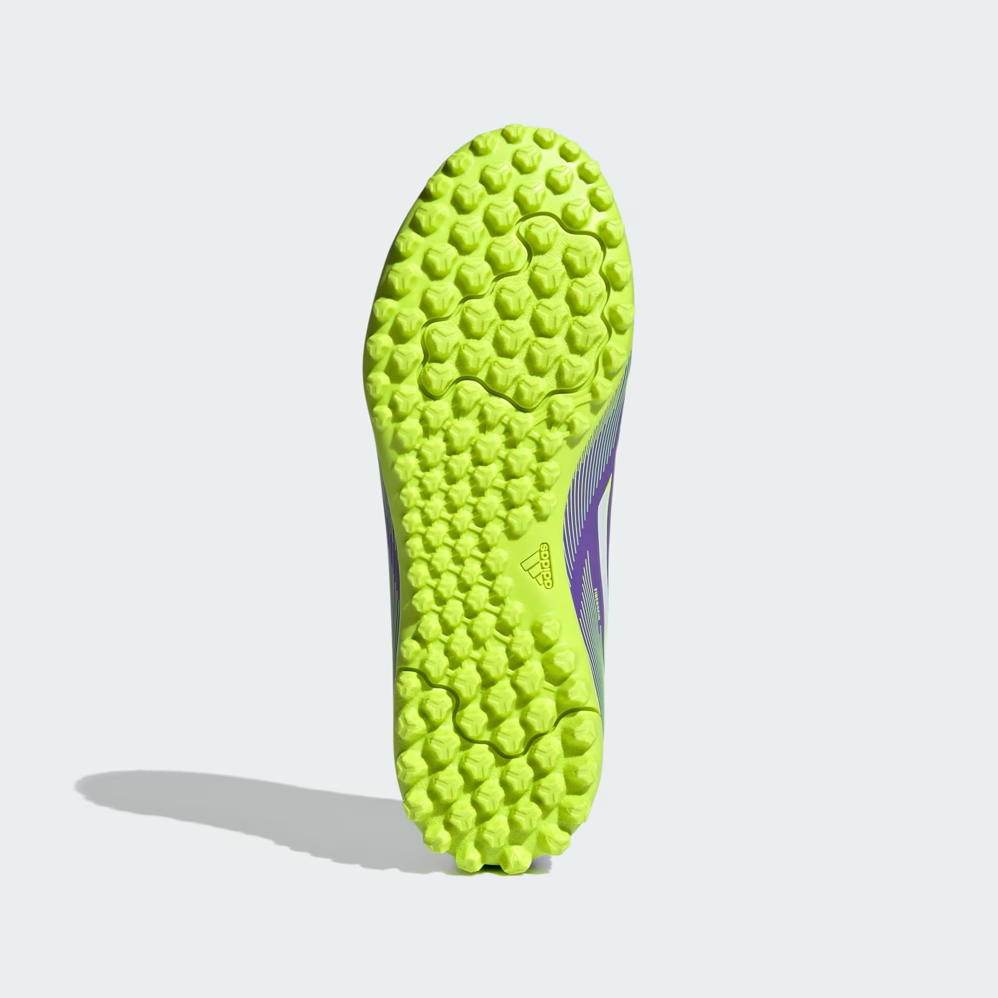 F50 Club Synthetic Grass Shoes for Kids